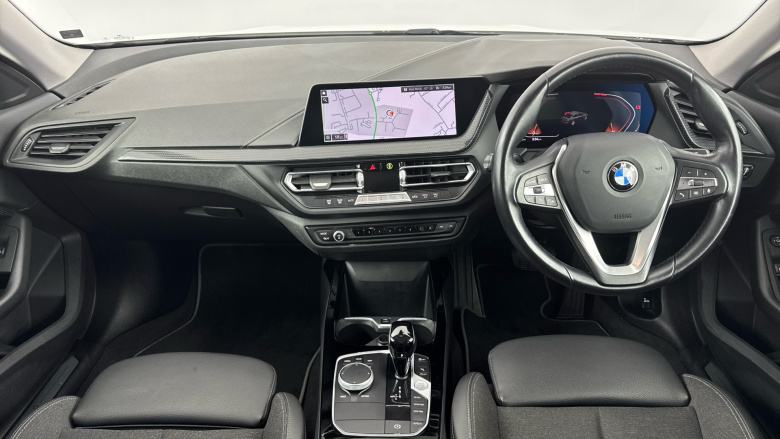 BMW 2 Series 218i [136] Sport 4dr Petrol Saloon